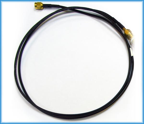 RealProbe VEC-105 RF Cable