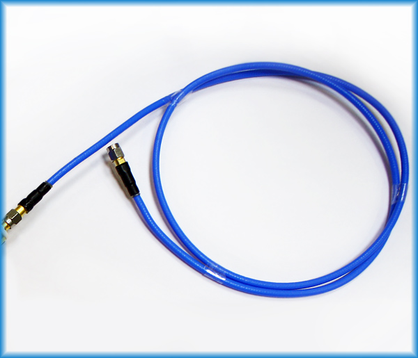 RealProbe VEC-105A RF Cable